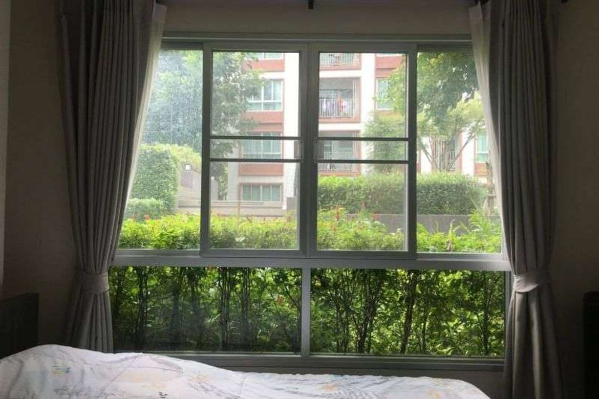 2 bedroom condo 60.24 sq.m. at D Condo Ping near Central Festival