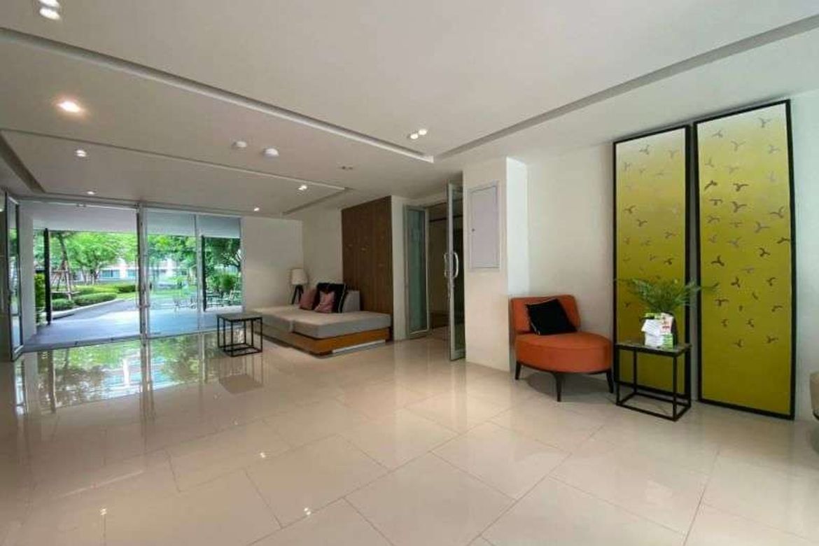 2 bedroom condo 60.24 sq.m. at D Condo Ping near Central Festival