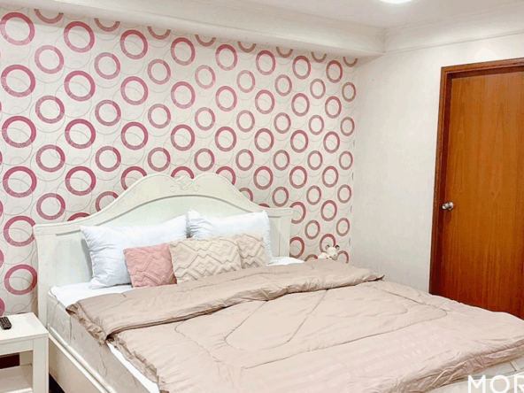 For rent : Hillside Condo4