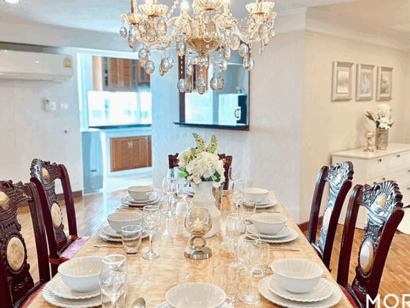 For rent : Hillside Condo4