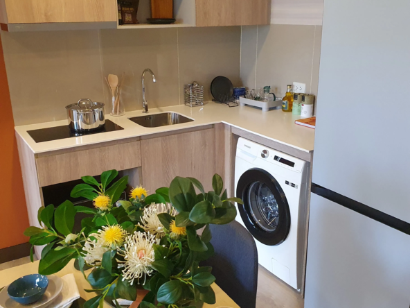 Elevate Your Life in Chiang Mai Premier High-Rise Condo-CMP-200