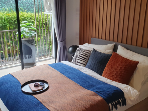 Elevate Your Life in Chiang Mai Premier High-Rise Condo-CMP-200