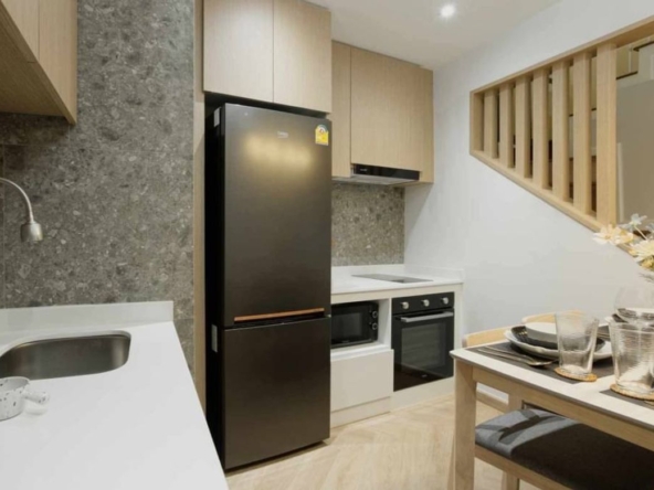 in the heart of Nimman that feels like a private home.-CMB-CMB04819
