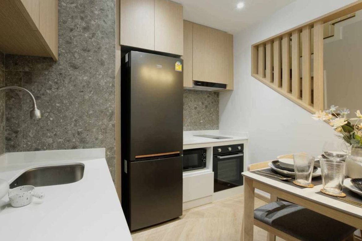 in the heart of Nimman that feels like a private home.-CMB-CMB04819