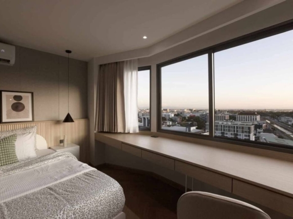 in the heart of Nimman that feels like a private home.-CMB-CMB04819