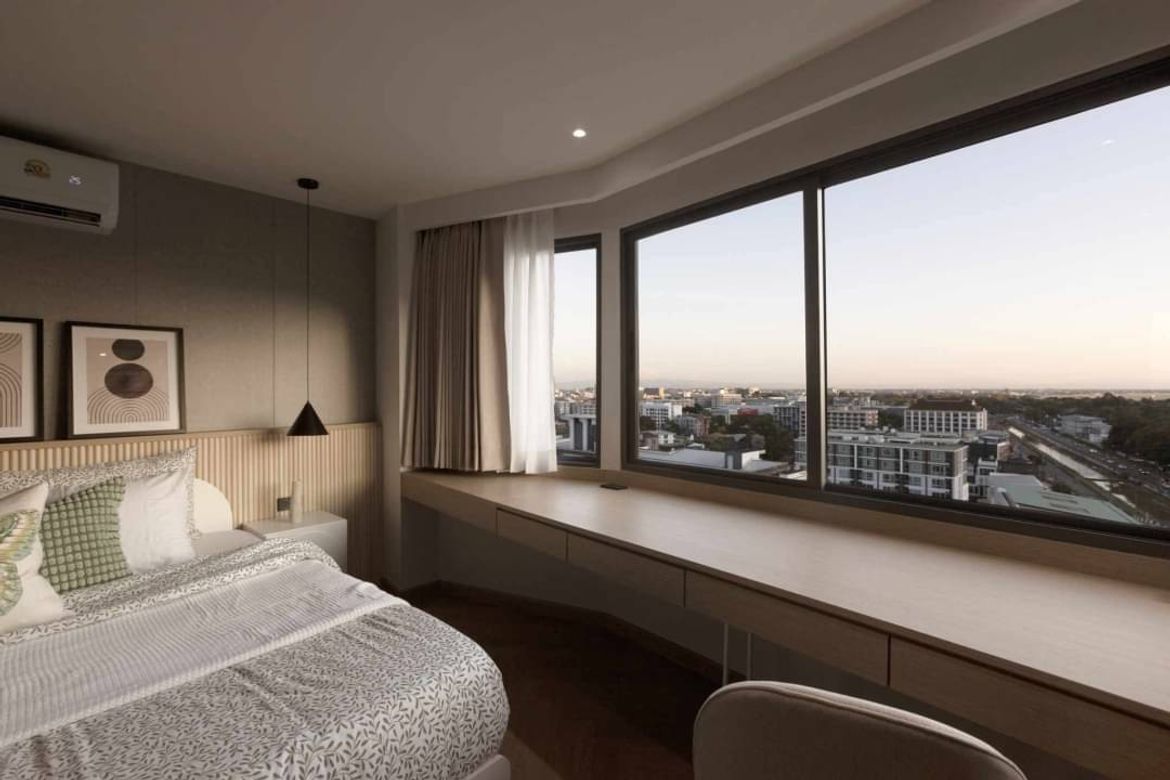 in the heart of Nimman that feels like a private home.-CMB-CMB04819