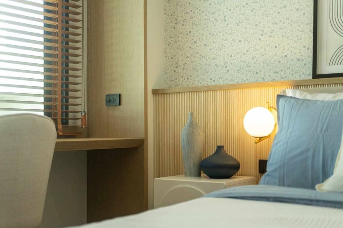 in the heart of Nimman that feels like a private home.-CMB-CMB04819