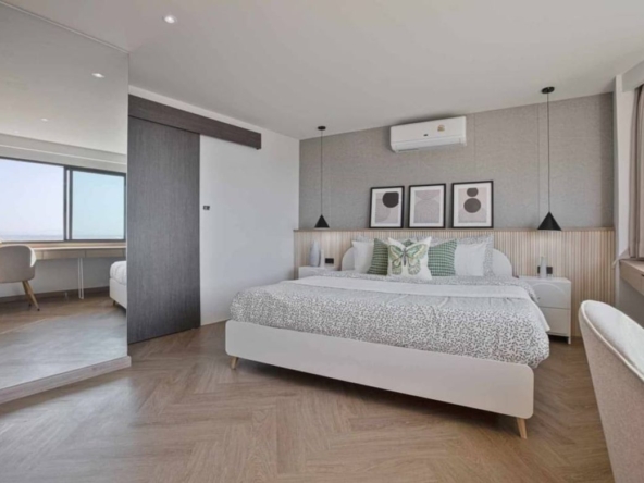 in the heart of Nimman that feels like a private home.-CMB-CMB04819