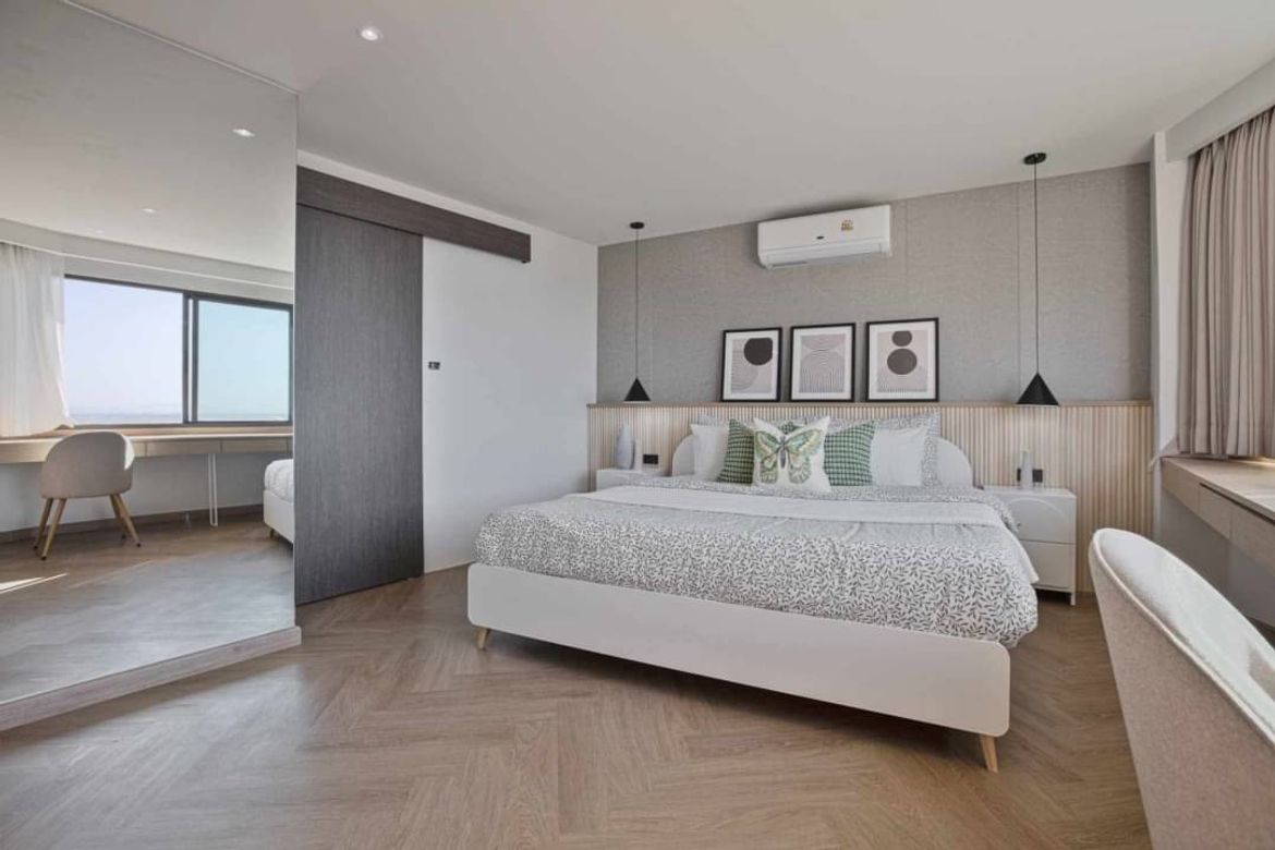 in the heart of Nimman that feels like a private home.-CMB-CMB04819