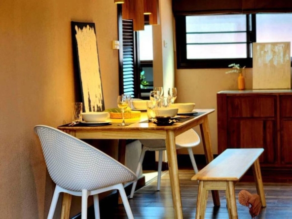 Luxury Condo for Sale Mountain Front Condominium
