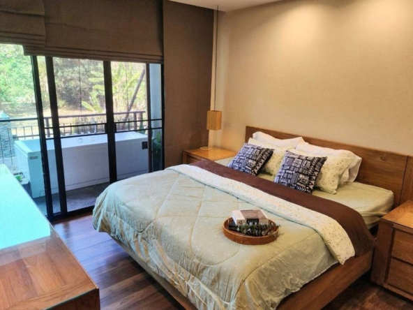 Luxury Condo for Sale Mountain Front Condominium