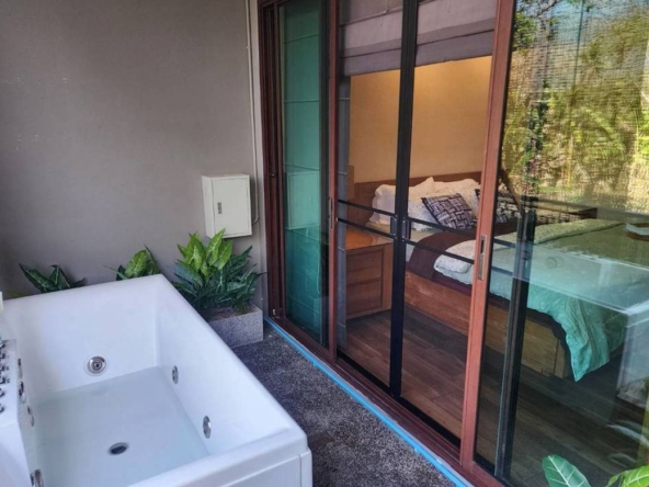 Luxury Condo for Sale Mountain Front Condominium