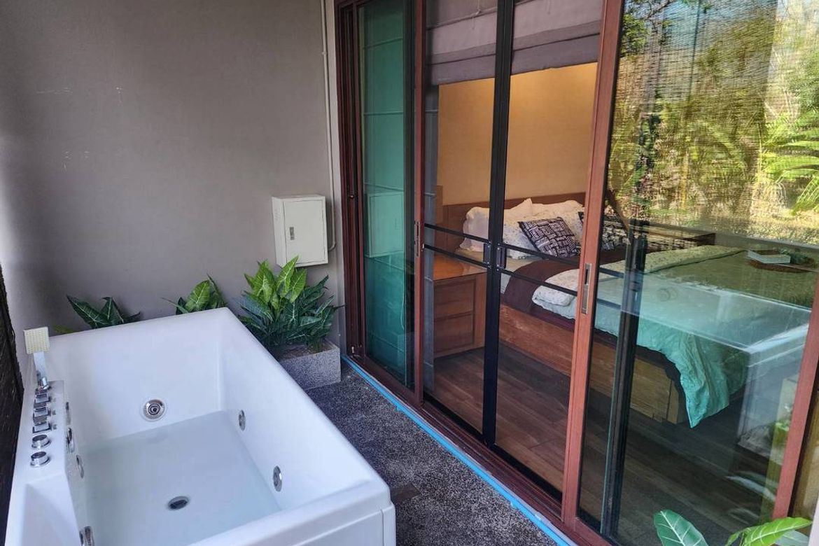 Luxury Condo for Sale Mountain Front Condominium