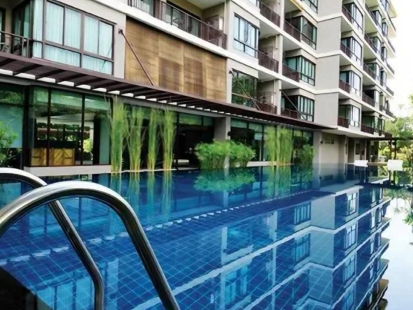 Luxury Condo for Sale Mountain Front Condominium