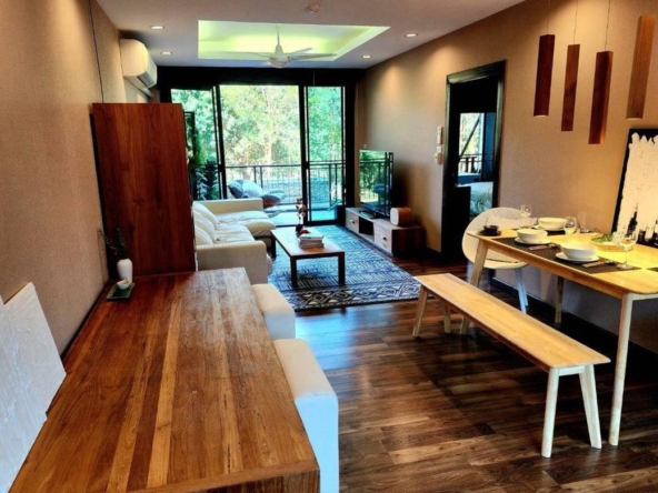 Luxury Condo for Sale Mountain Front Condominium