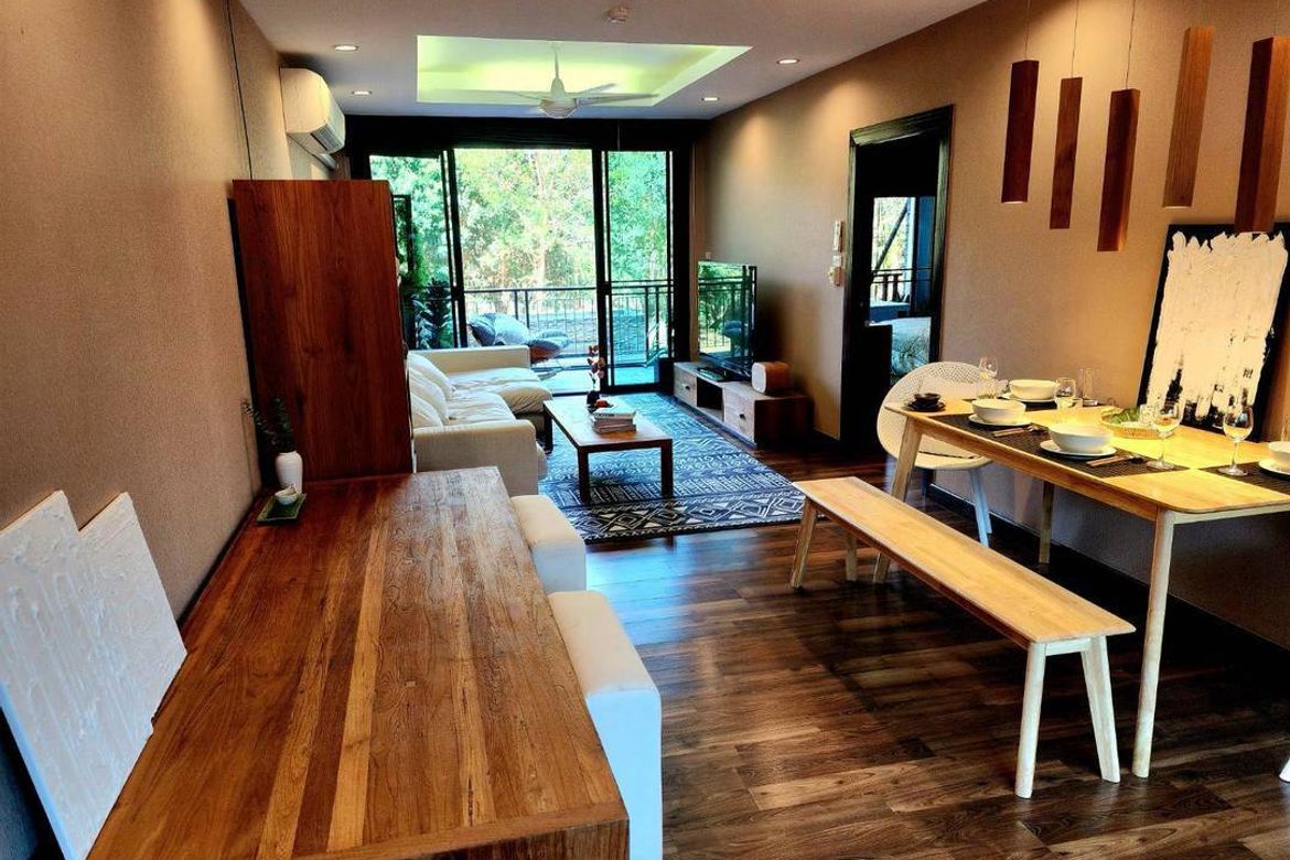 Luxury Condo for Sale Mountain Front Condominium