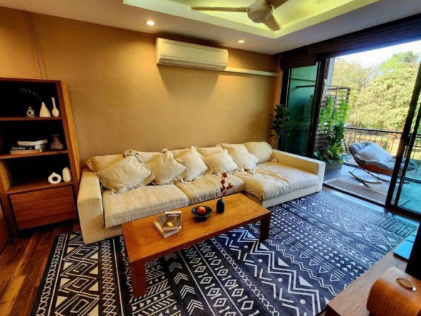 Luxury Condo for Sale Mountain Front Condominium