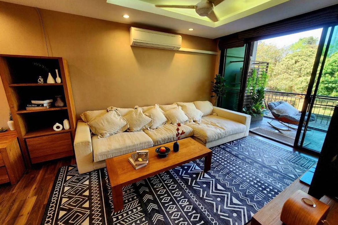 Luxury Condo for Sale Mountain Front Condominium