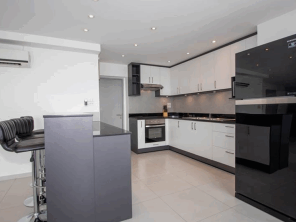 For sale JC Hill Place Condo penthouse  3 bedrooms 2 bathrooms 271 sq.m. 15th floor next to Chet Yot Plaza (ID:1014CS)-MR-1014CS
