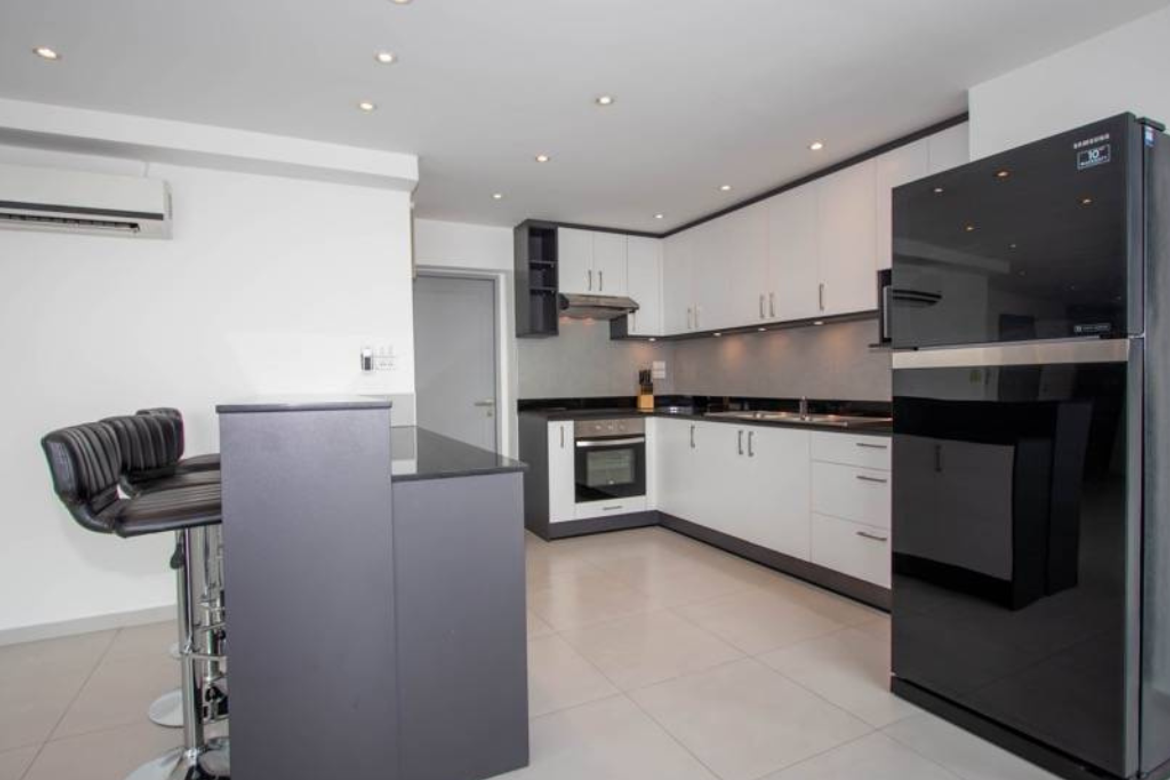 For sale JC Hill Place Condo penthouse  3 bedrooms 2 bathrooms 271 sq.m. 15th floor next to Chet Yot Plaza (ID:1014CS)-MR-1014CS