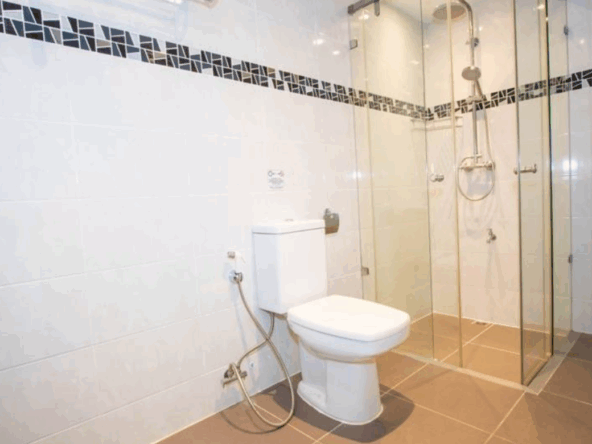 For sale JC Hill Place Condo penthouse  3 bedrooms 2 bathrooms 271 sq.m. 15th floor next to Chet Yot Plaza (ID:1014CS)-MR-1014CS