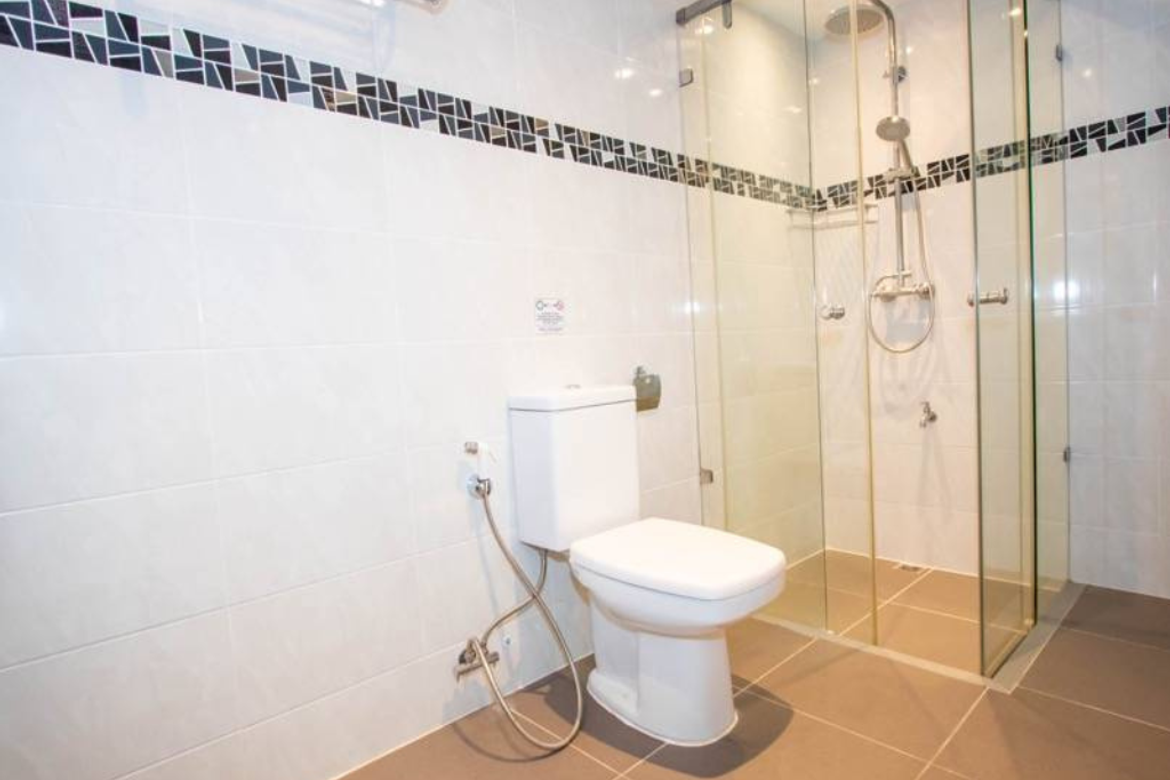 For sale JC Hill Place Condo penthouse  3 bedrooms 2 bathrooms 271 sq.m. 15th floor next to Chet Yot Plaza (ID:1014CS)-MR-1014CS