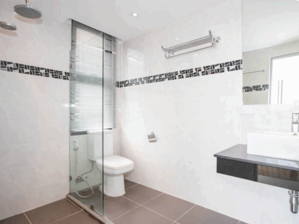 For sale JC Hill Place Condo penthouse  3 bedrooms 2 bathrooms 271 sq.m. 15th floor next to Chet Yot Plaza (ID:1014CS)-MR-1014CS