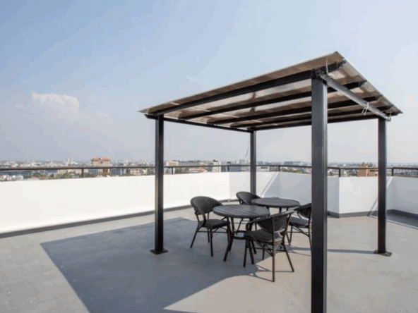 For sale JC Hill Place Condo penthouse  3 bedrooms 2 bathrooms 271 sq.m. 15th floor next to Chet Yot Plaza (ID:1014CS)-MR-1014CS