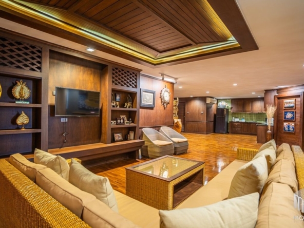 Property ID332CS Hillside Condo4 2beds