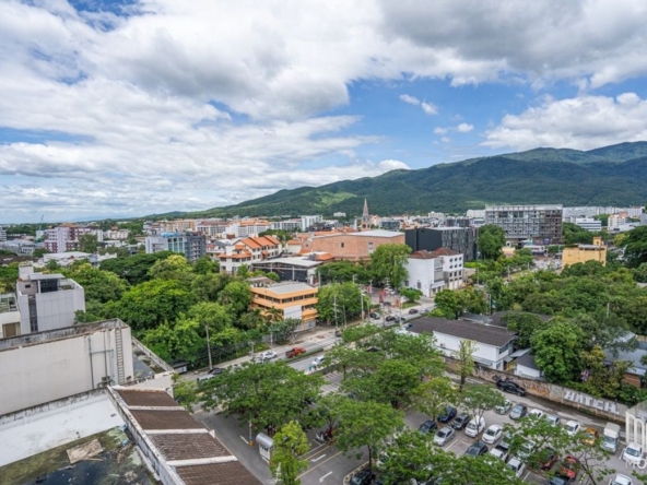 Property ID332CS Hillside Condo4 2beds