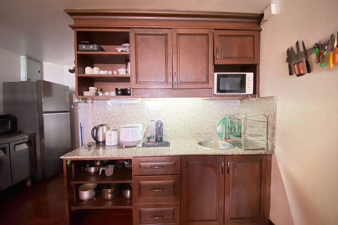 2 bed unit for sale at Hillside 4