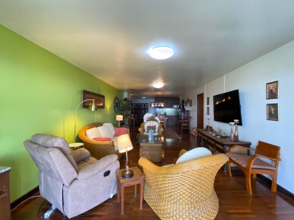 2 bed unit for sale at Hillside 4