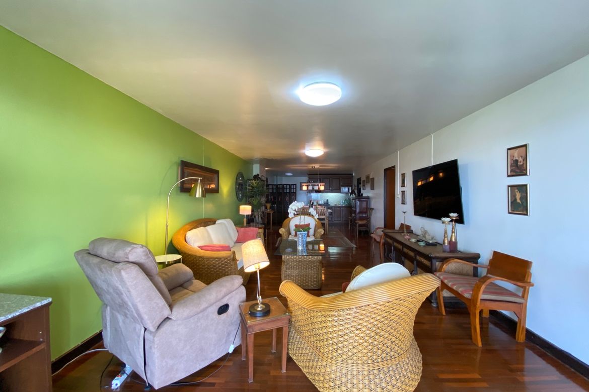 2 bed unit for sale at Hillside 4
