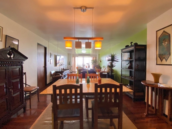 2 bed unit for sale at Hillside 4
