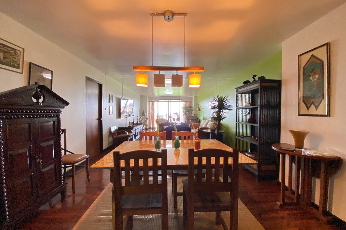 2 bed unit for sale at Hillside 4