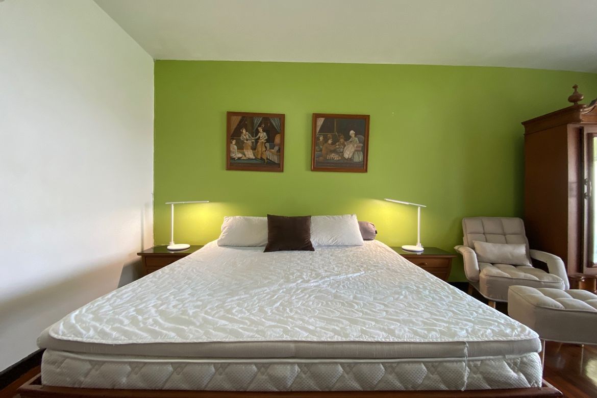 2 bed unit for sale at Hillside 4