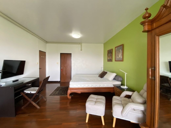 2 bed unit for sale at Hillside 4
