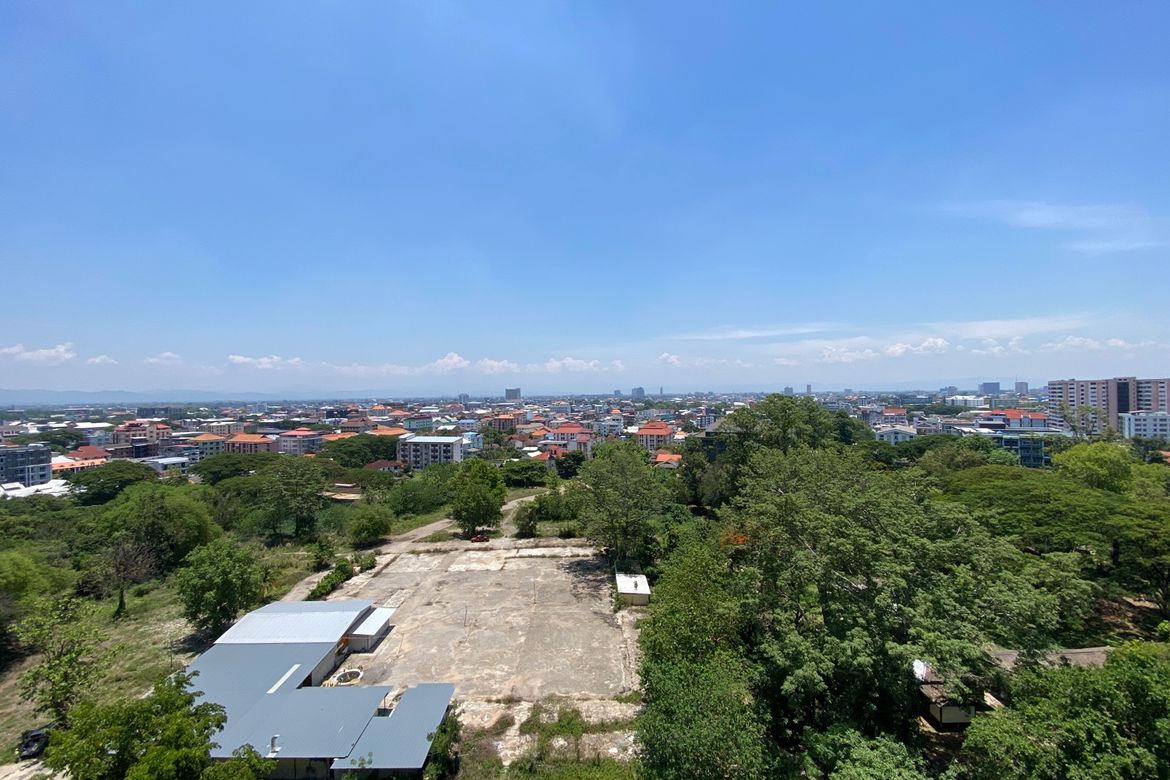 Chiang Mai-P-PCS1123