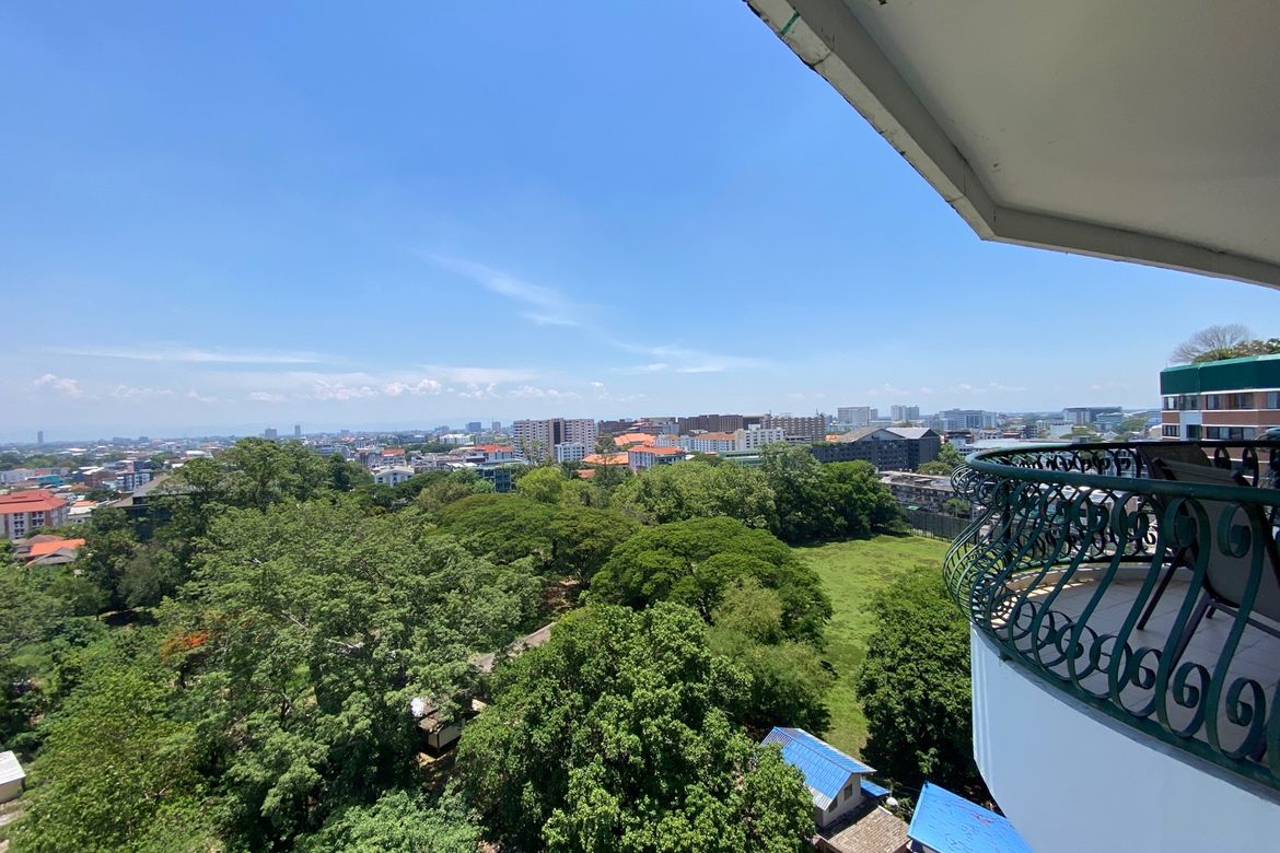 2 bed unit for sale at Hillside 4