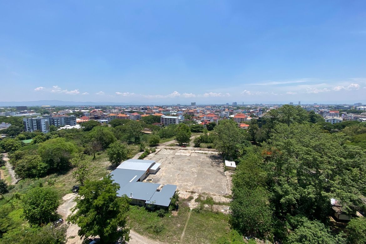 Chiang Mai-P-PCS1123