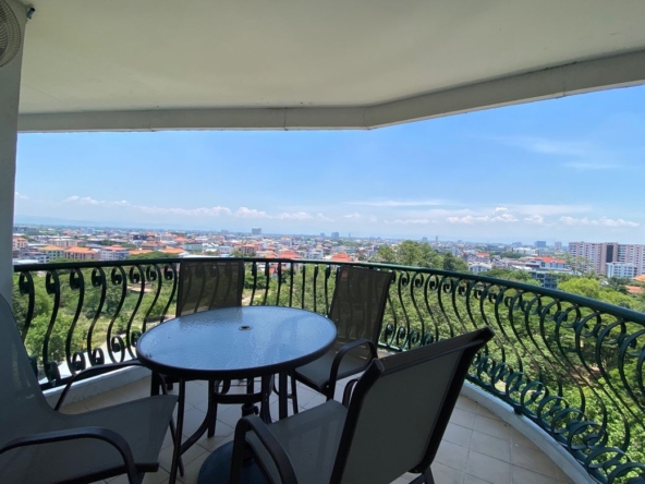 2 bed unit for sale at Hillside 4