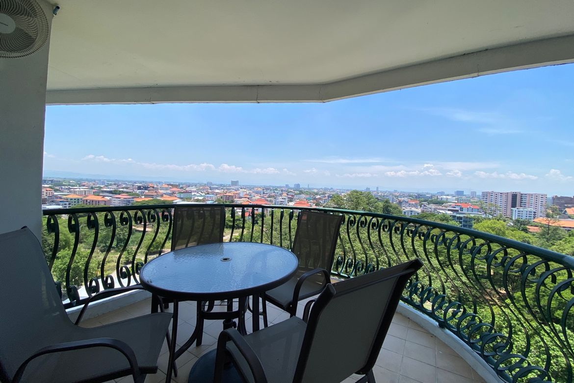 2 bed unit for sale at Hillside 4