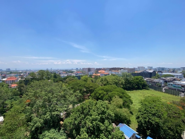 2 bed unit for sale at Hillside 4