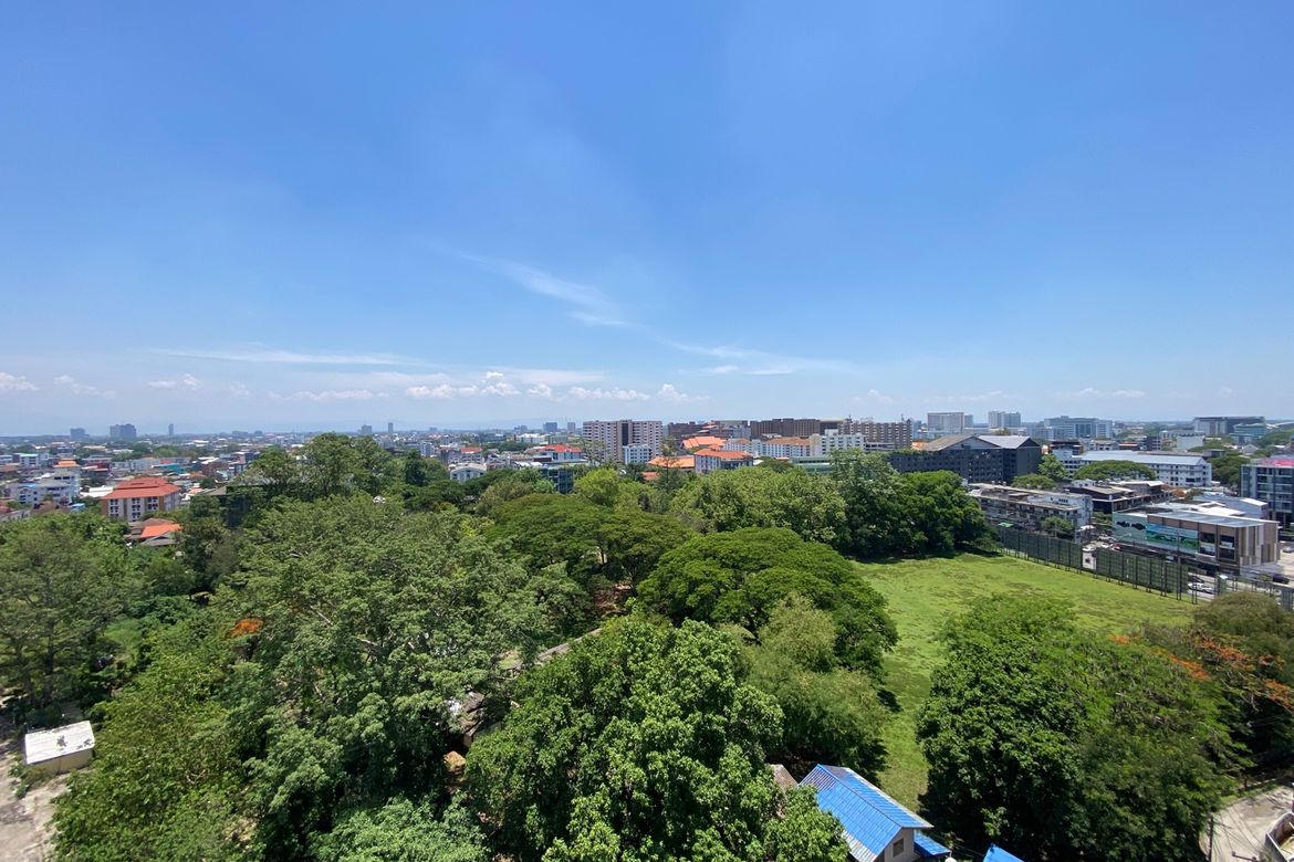 2 bed unit for sale at Hillside 4
