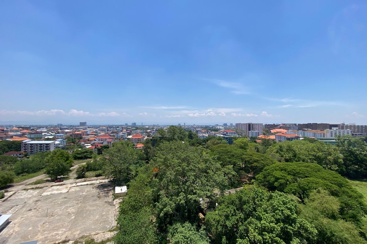 Chiang Mai-P-PCS1123
