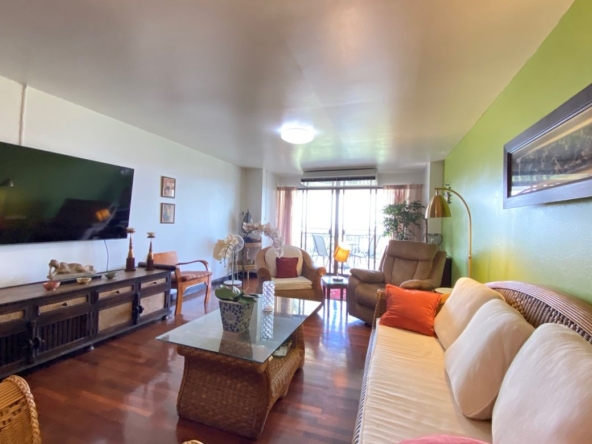 2 bed unit for sale at Hillside 4