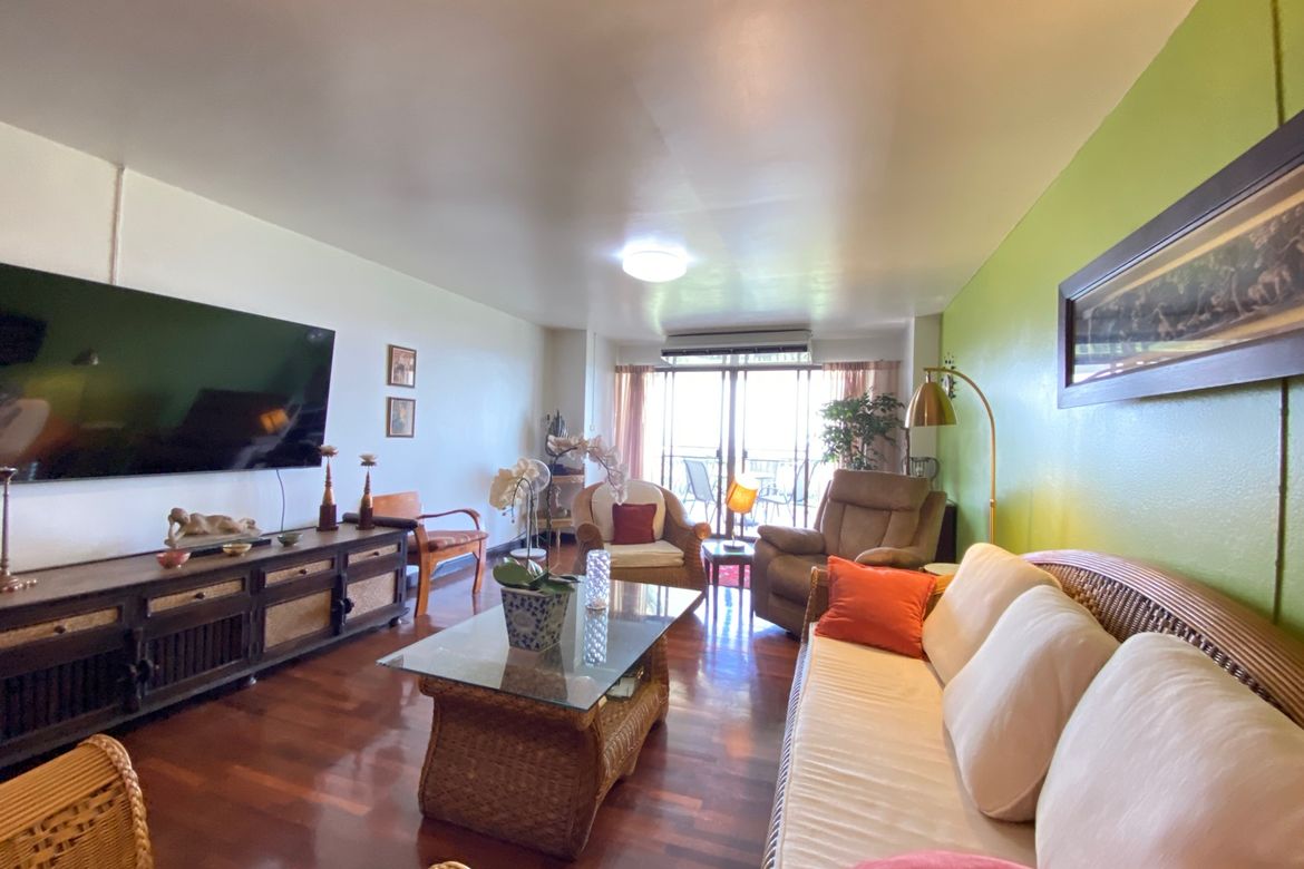 2 bed unit for sale at Hillside 4