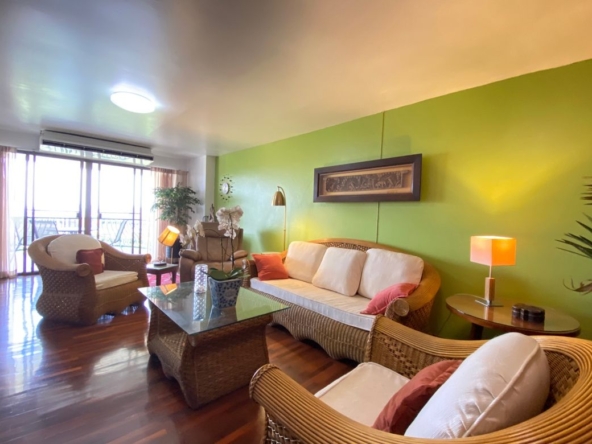 2 bed unit for sale at Hillside 4