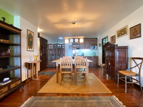 2 bed unit for sale at Hillside 4