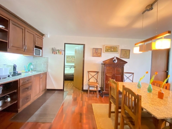 2 bed unit for sale at Hillside 4